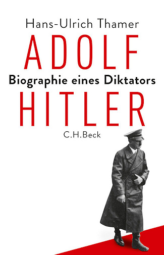Adolf Hitler - Biographie eines Diktators Adolf Hitler - Biographie eines Diktators