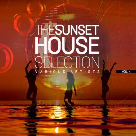 The Sunset House Selection, Vol. 4 (2018) The Sunset House Selection, Vol. 4 (2018)