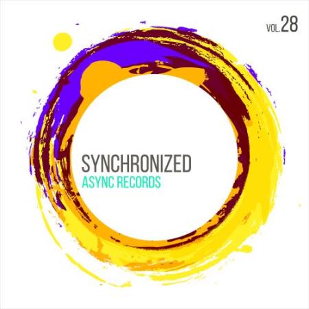 Synchronized Vol.28 (2018) Synchronized Vol.28 (2018)
