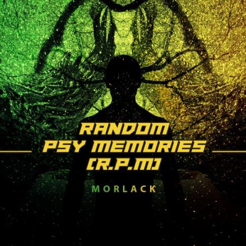 Morlack - R.P.M. 002 (2018-05-22)