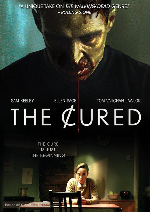 The Cured