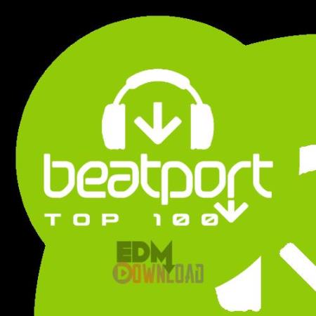 Beatport Top100 EDM Downloads (May 2018) (2018)