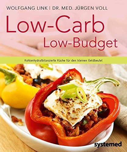 Jürgen Voll - Low-Carb - Low Budget