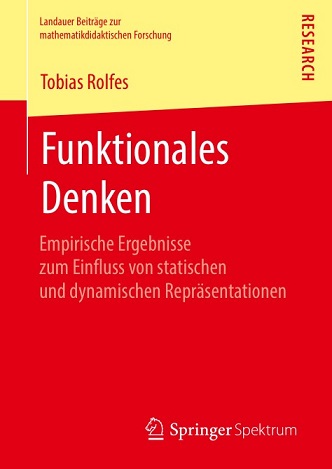 Tobias Rolfes - Funktionales Denken