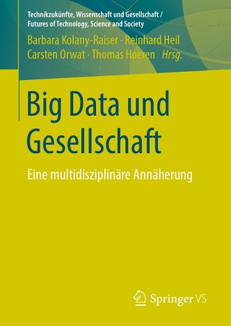 Barbara Kolany-Raiser - Big Data und Gesellschaft