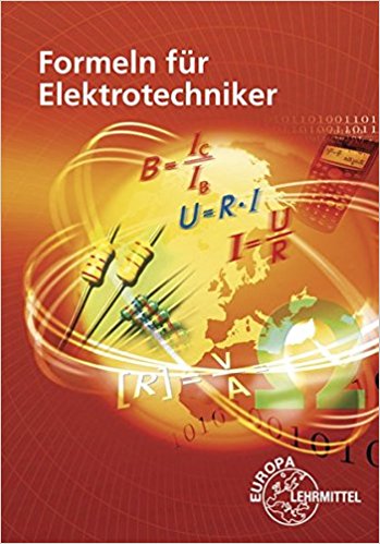 Dieter Isele - Formeln für Elektrotechniker