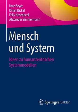 Uwe Beyer - Mensch und System