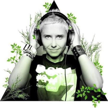 DJ Anna Lee - CLUB-STYLES 140 (2018-10-06)
