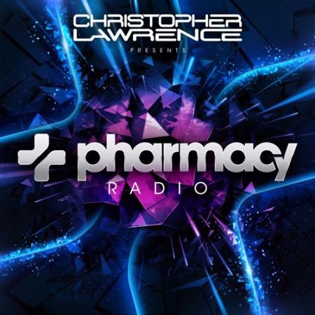 Christopher Lawrence, Yar Zaa & Jinus - Pharmacy Radio 027 (2018-10-09)