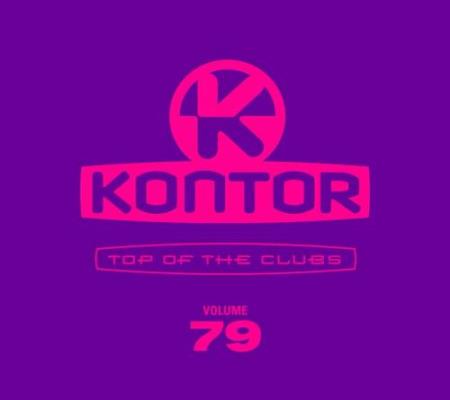 Kontor Top Of The Clubs Vol. 79 (2018)