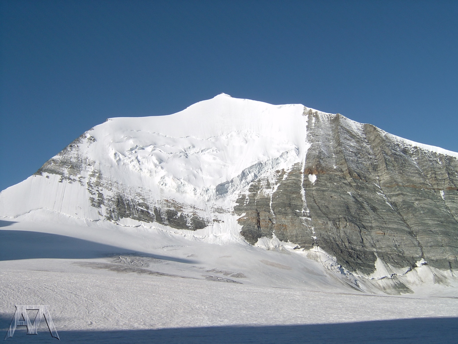 Erkämpf den Gipfel!
