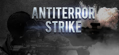 Antiterror Strike-AliAs
