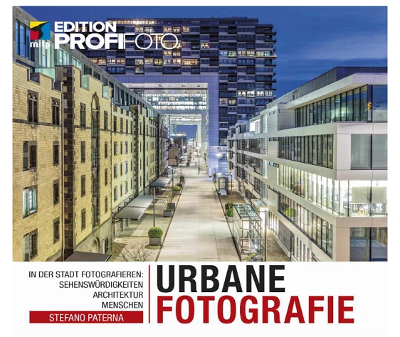 Stefano Paterna - Urbane Fotografie