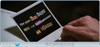 Ход королевой / Knight Moves (1992) BDRip 720p Ход королевой / Knight Moves (1992) BDRip 720p