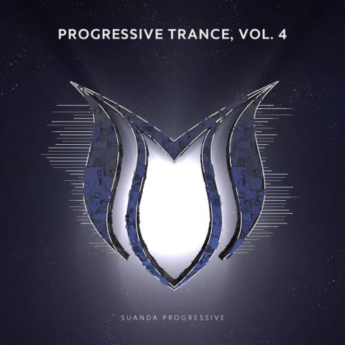 Progressive Trance, Vol. 4 (2018)
