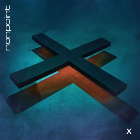 Nonpoint – X (2018)