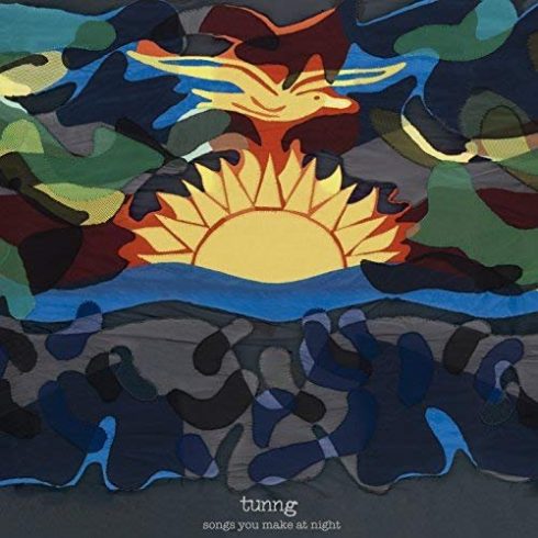 Tunng – Songs You Make At Night (2018)