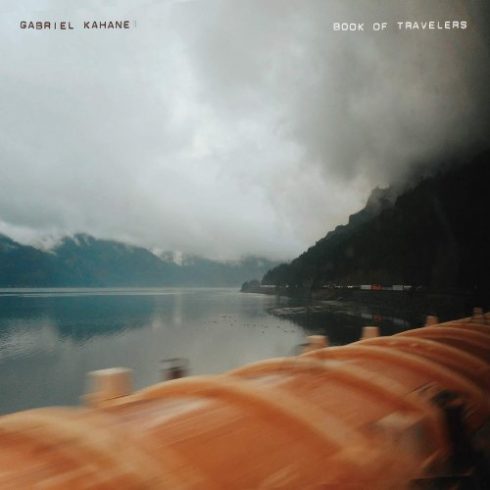 Gabriel Kahane – Book Of Travelers (2018)