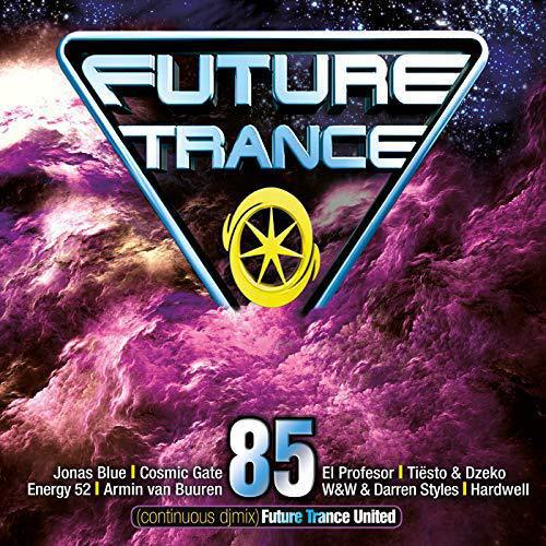 Future Trance Vol. 85 (2018)