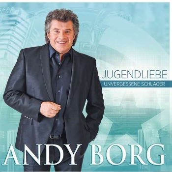 Andy Borg - Jugendliebe (2018)