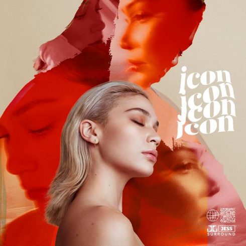 Jess Connelly – Jcon (2018)
