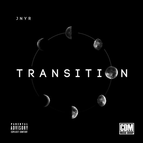 Jnyr – Transition (2018)