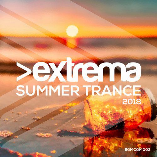 Extrema Summer Trance 2018 (2018) Flac