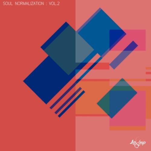Soul Normalization Vol 2 (2018)