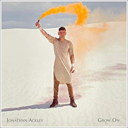 Jonathan Ackley – Grow On (2018)