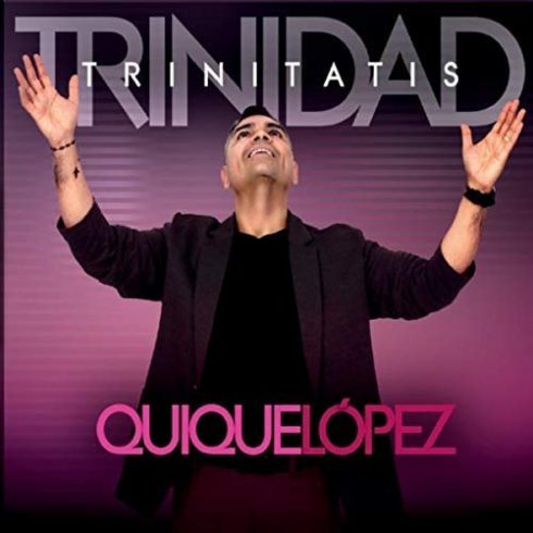 Quique López – Trinidad (2018)