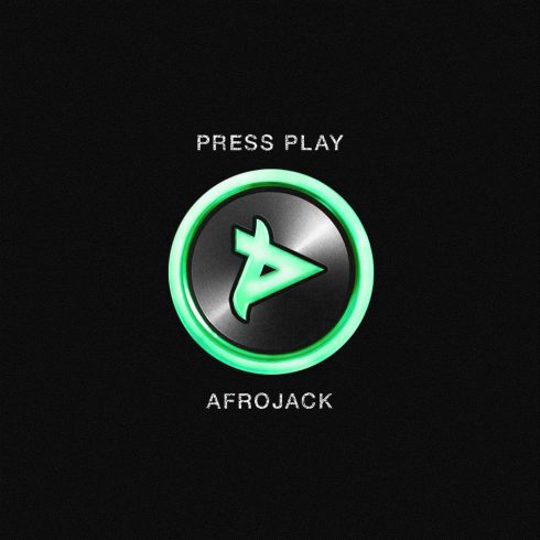 Afrojack – Press Play (2018)
