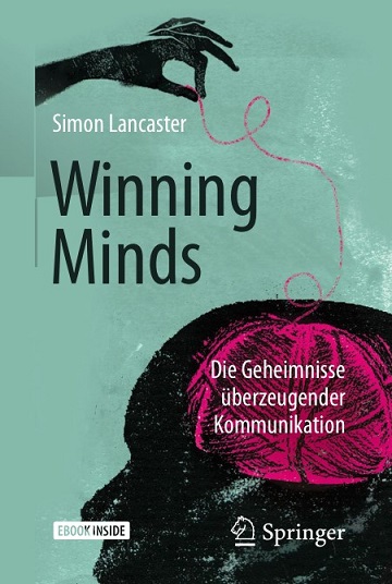 Simon Lancaster - Winning Minds