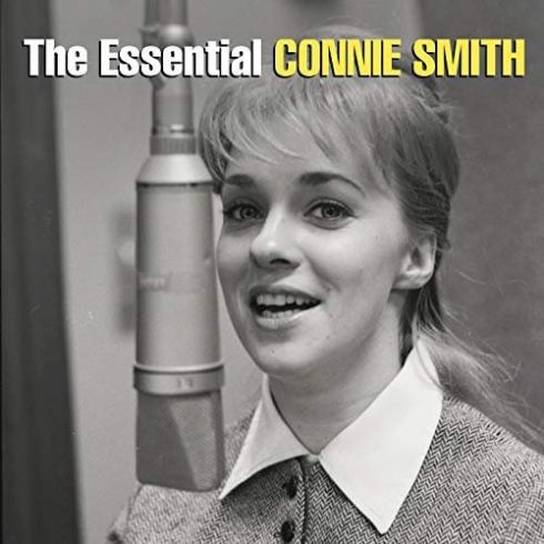 Connie Smith – The Essential Connie Smith (2018)
