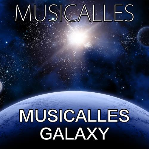 Musicalles - Musicalles Galaxy (2018)