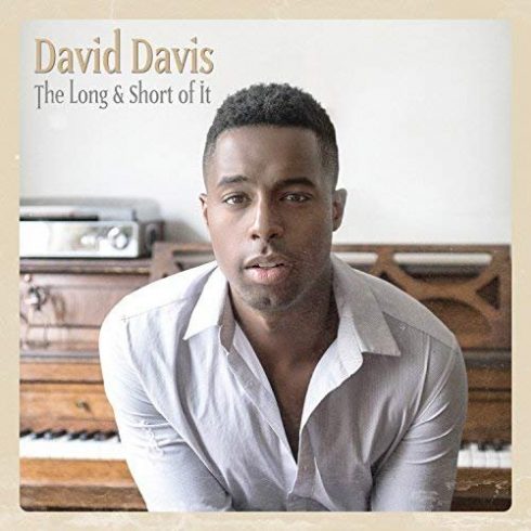 David Davis – The Long & Short of It (2018)