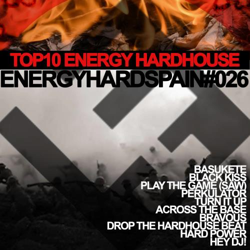 Top10 Energy HardHouse (2018)