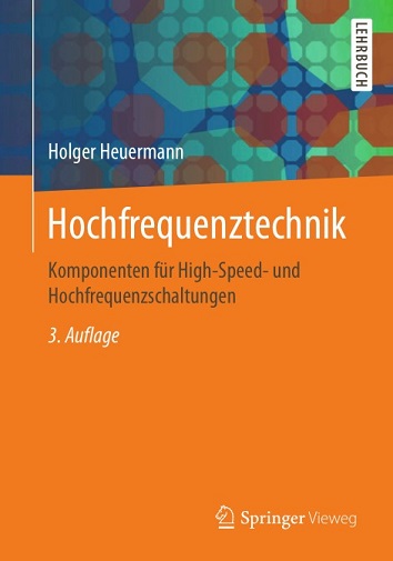Holger Heuermann - Hochfrequenztechnik