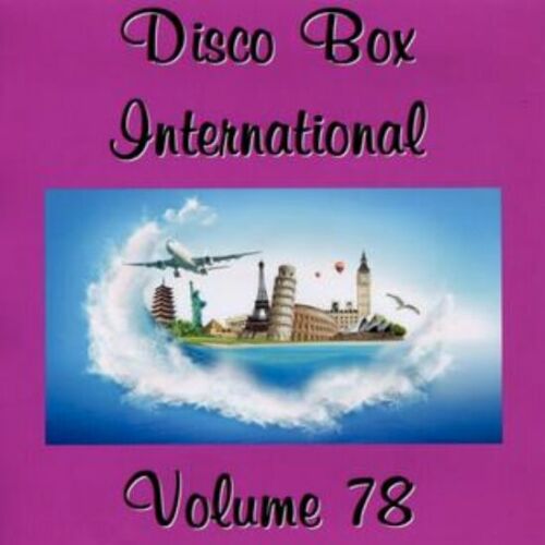 Disco Box International 78 (2018)