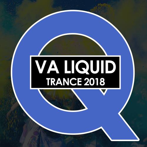 Va Liquid Trance 2018 (2018)