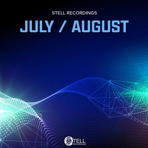 Stell Recordings (July & August 2018) (2018)