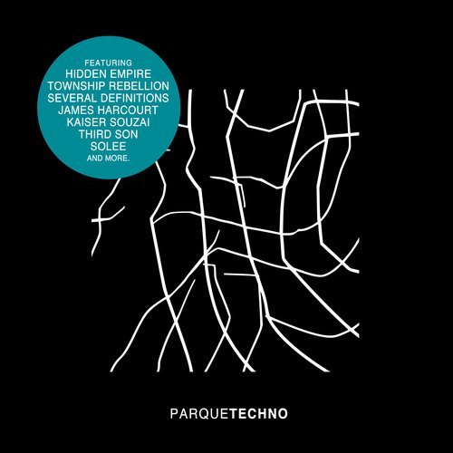 Parquetechno (2018)