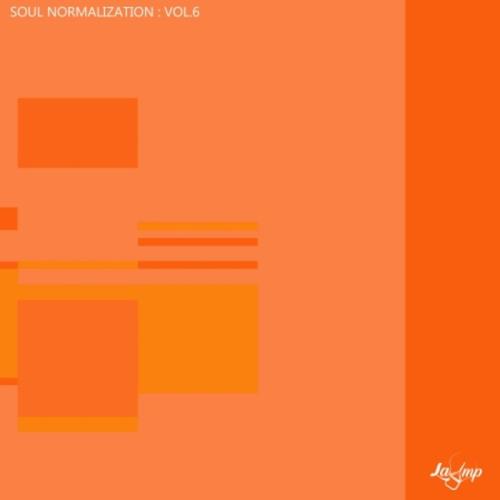 Soul Normalization Vol 6 (2018)