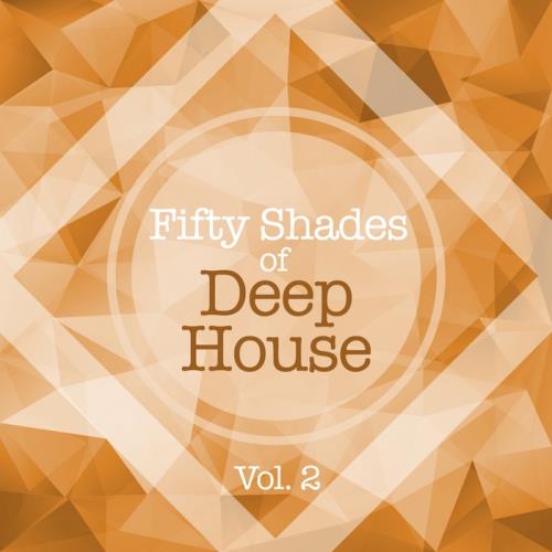 Fifty Shades Of Deep House Vol 2 (2018)