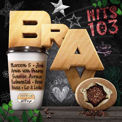 Bravo Hits Vol. 103 (2018)