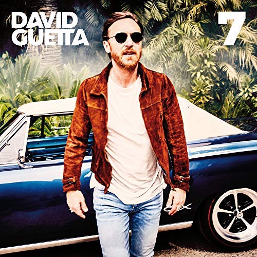 David Guetta - 7 (2018)