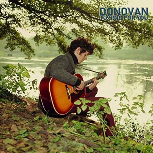 Donovan – To Sing for You (2018)
