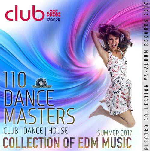 Master Dance Collection Of EDM Music (2017) Master Dance Collection Of EDM Music (2017)