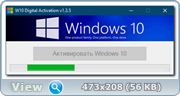 Windows 10 Enterprise LTSC 2019 17763.1 Version 1809 by Andreyonohov 2DVD (x86-x64) (2018) =Rus=