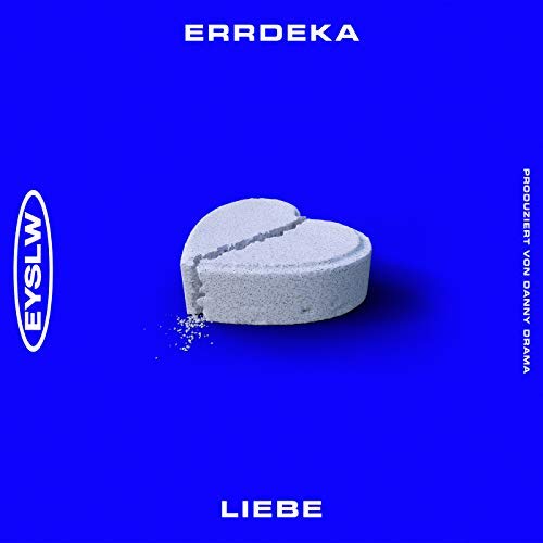 eRRdeKa - Liebe (2018)