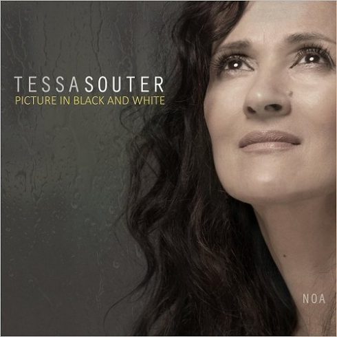 Tessa Souter – Picture In Black And White (2018)